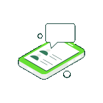 HAVE THE RIGHT PROFILE IN THE PALM OF YOUR HAND