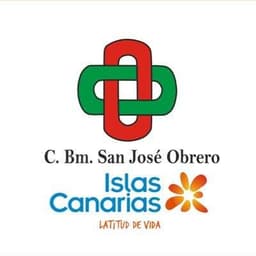 San Jose Obrero W